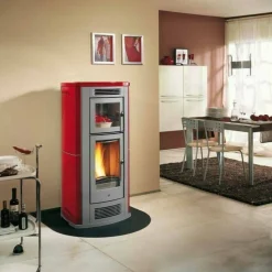 Accessorio riscaldamento Andrate, 60x80 h1 cm,<Dmora New