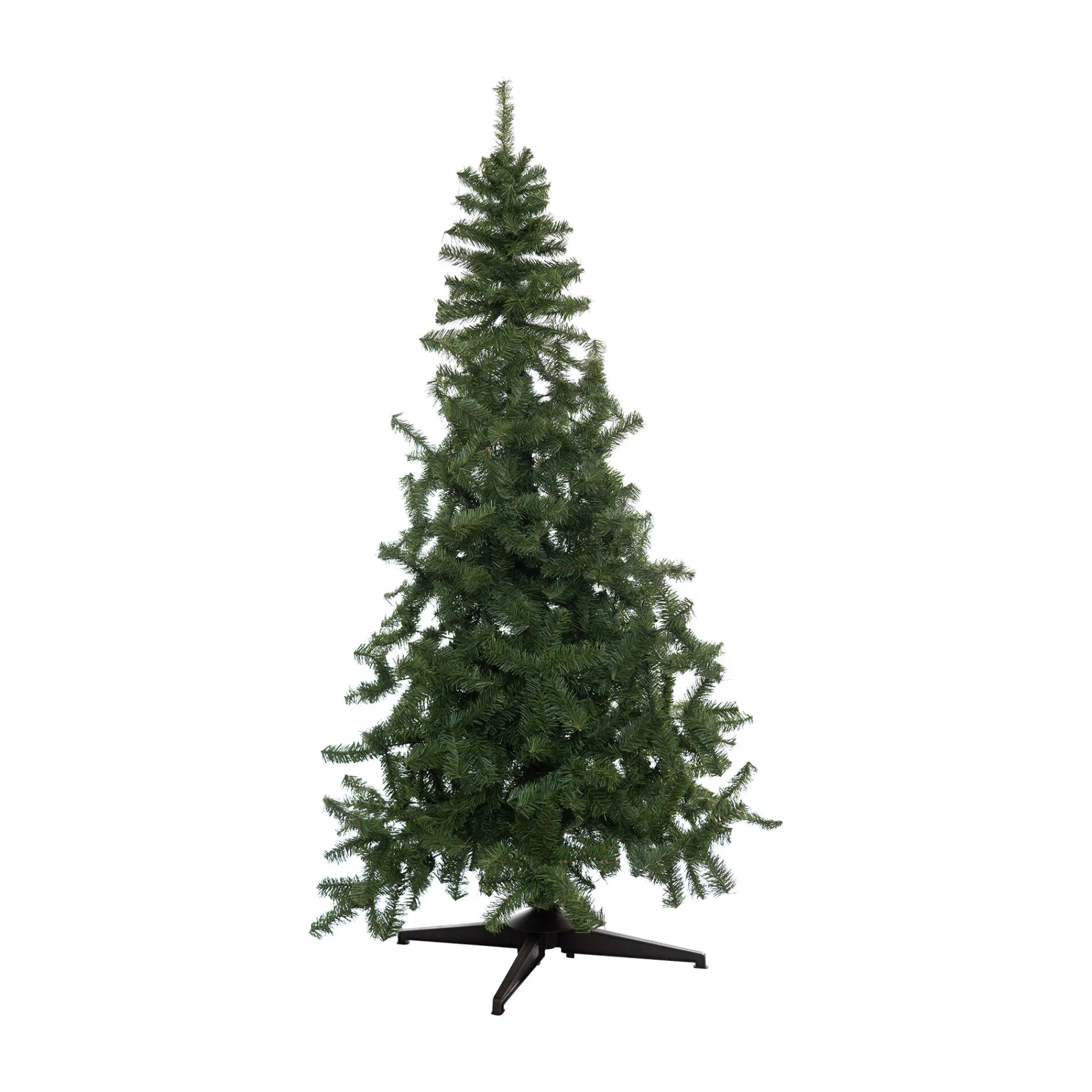 Albero di Natale 150 cm Jingles in PVC , h150 cm<Dmora Cheap