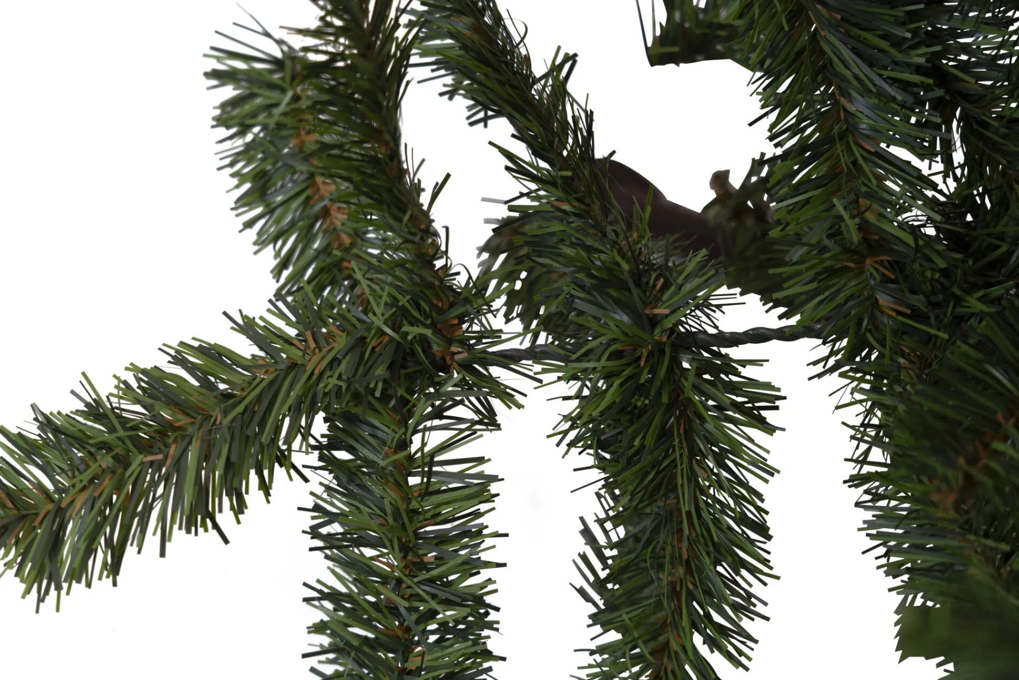Albero di Natale 150 cm Jingles in PVC , h150 cm<Dmora Cheap