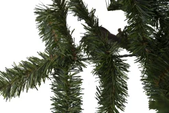 Albero di Natale 180 cm Jingles in PVC , h180 cm<Dmora Cheap