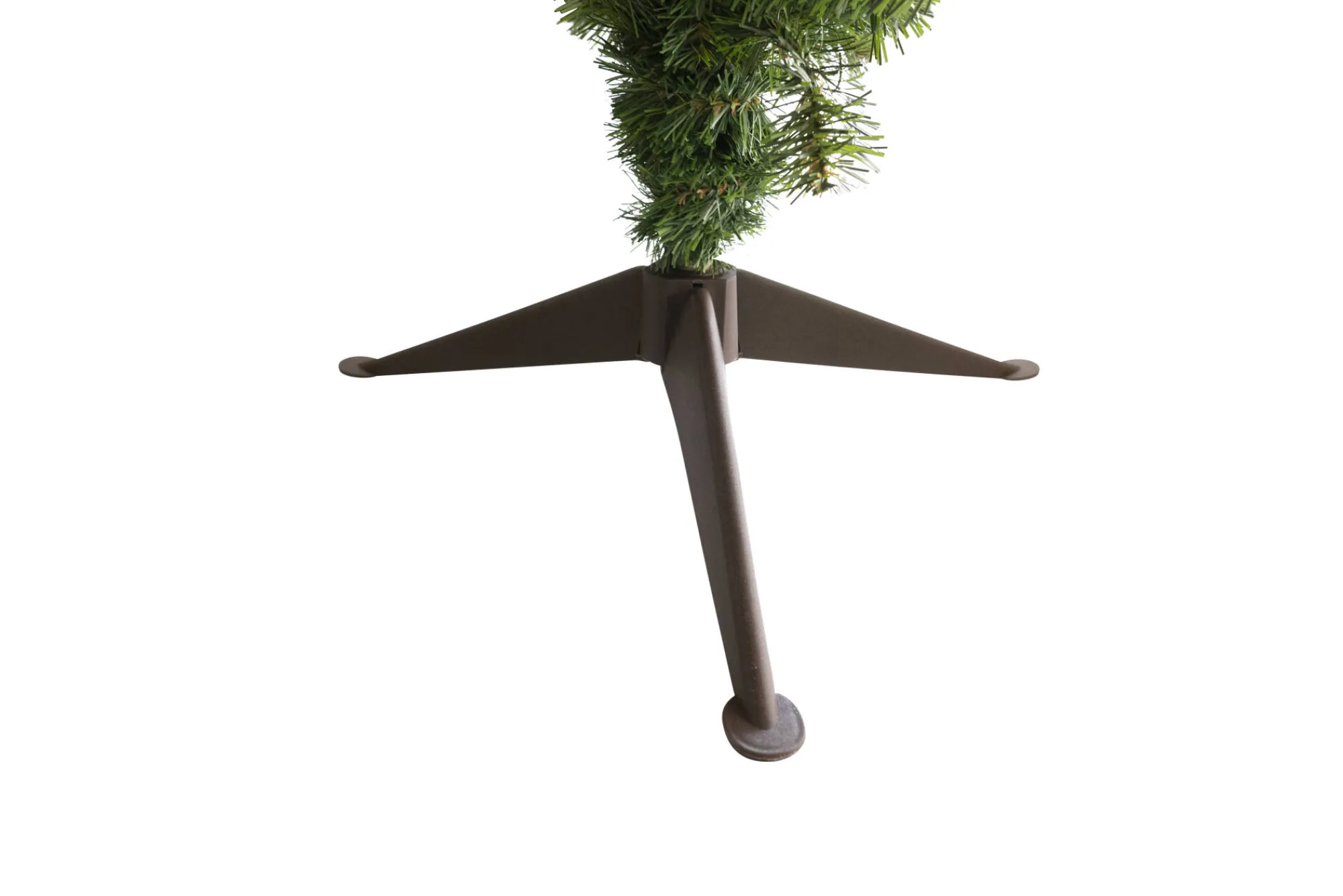 Albero di Natale 150 cm Jingles in PVC , h150 cm<Dmora Cheap