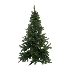Albero di Natale 180 cm Tinsel in PVC , h180 cm<Dmora Online