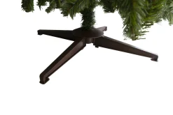 Albero di Natale 150 cm Tinsel in PVC , h150 cm<Dmora Clearance