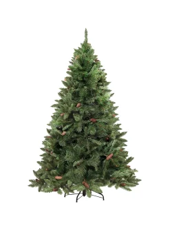 Albero di Natale Camden in PVC , h210 cm<Dmora Hot