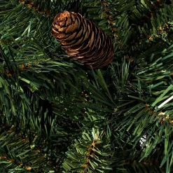 Albero di Natale Camden in PVC , h270 cm<Dmora Hot
