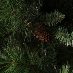 Albero di Natale Camden in PVC , h210 cm<Dmora Hot