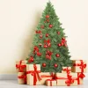 Albero di Natale Candy Cane in PVC , h150 cm<Dmora Best