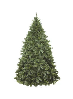 Albero di Natale Candy Cane in PVC , h150 cm<Dmora Best