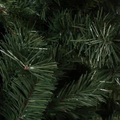 Albero di Natale Candy Cane in PVC , h150 cm<Dmora Best