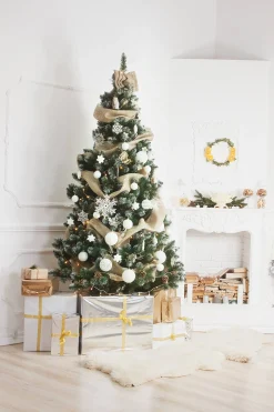 Albero di Natale Comet in PVC , h210 cm<Dmora Best