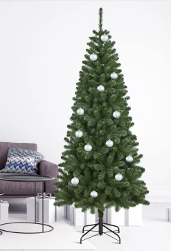 Albero di Natale Comet in PVC , h240 cm<Dmora Fashion