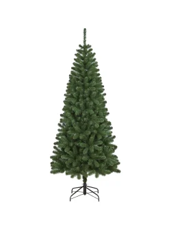 Albero di Natale Comet in PVC , h150 cm<Dmora Hot