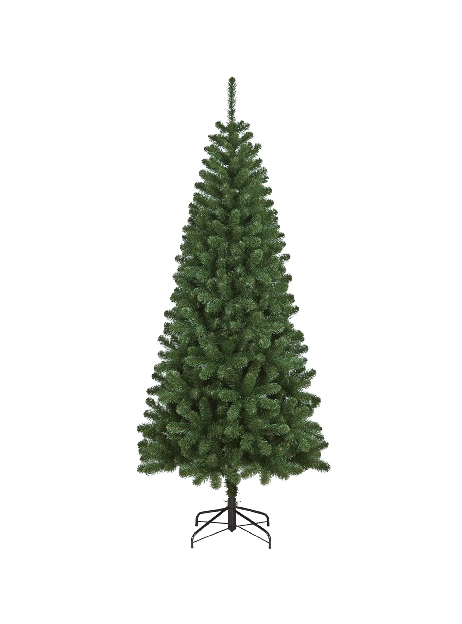 Albero di Natale Comet in PVC , h240 cm<Dmora Fashion
