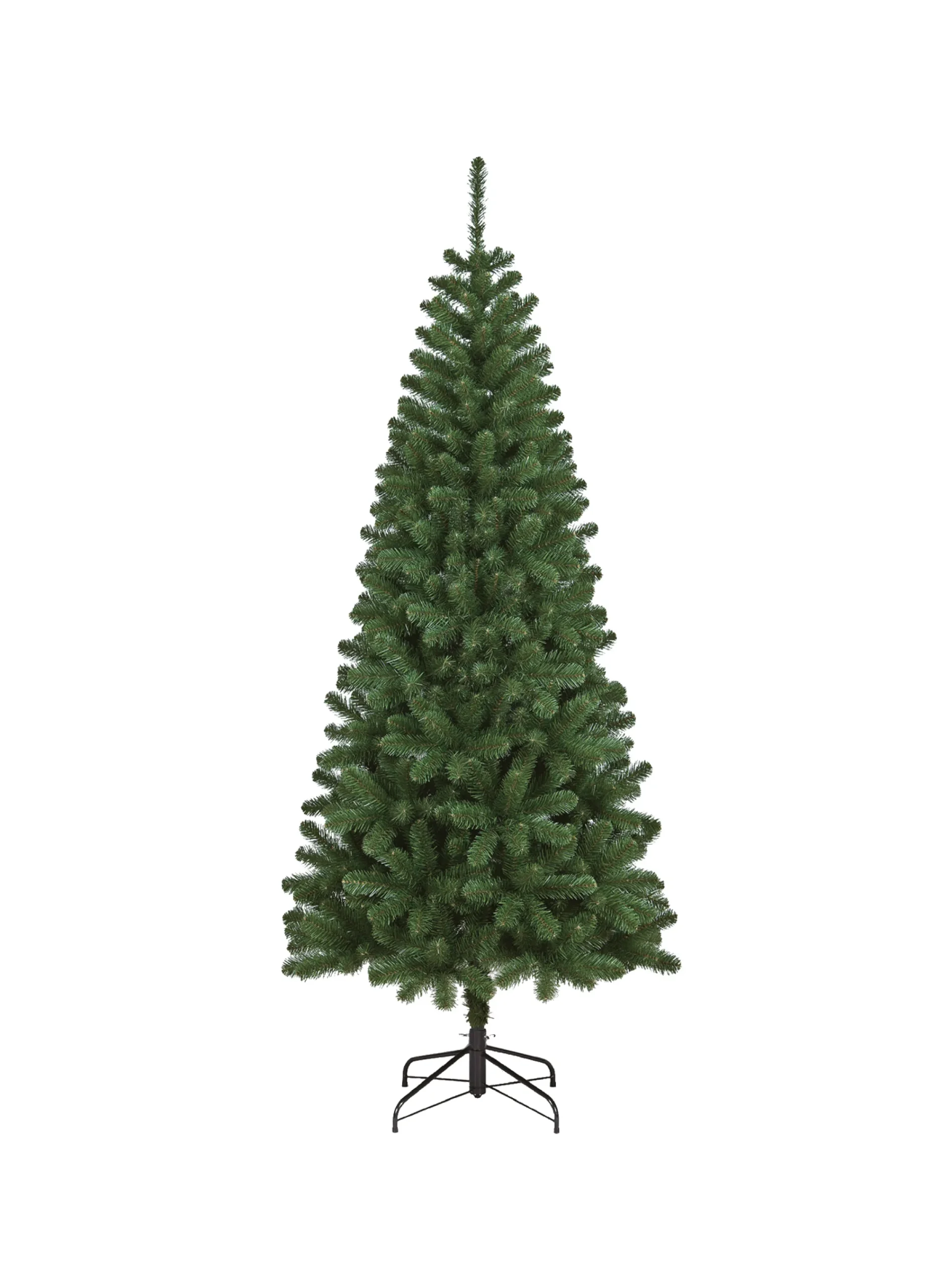 Albero di Natale Comet in PVC , h120 cm<Dmora Cheap