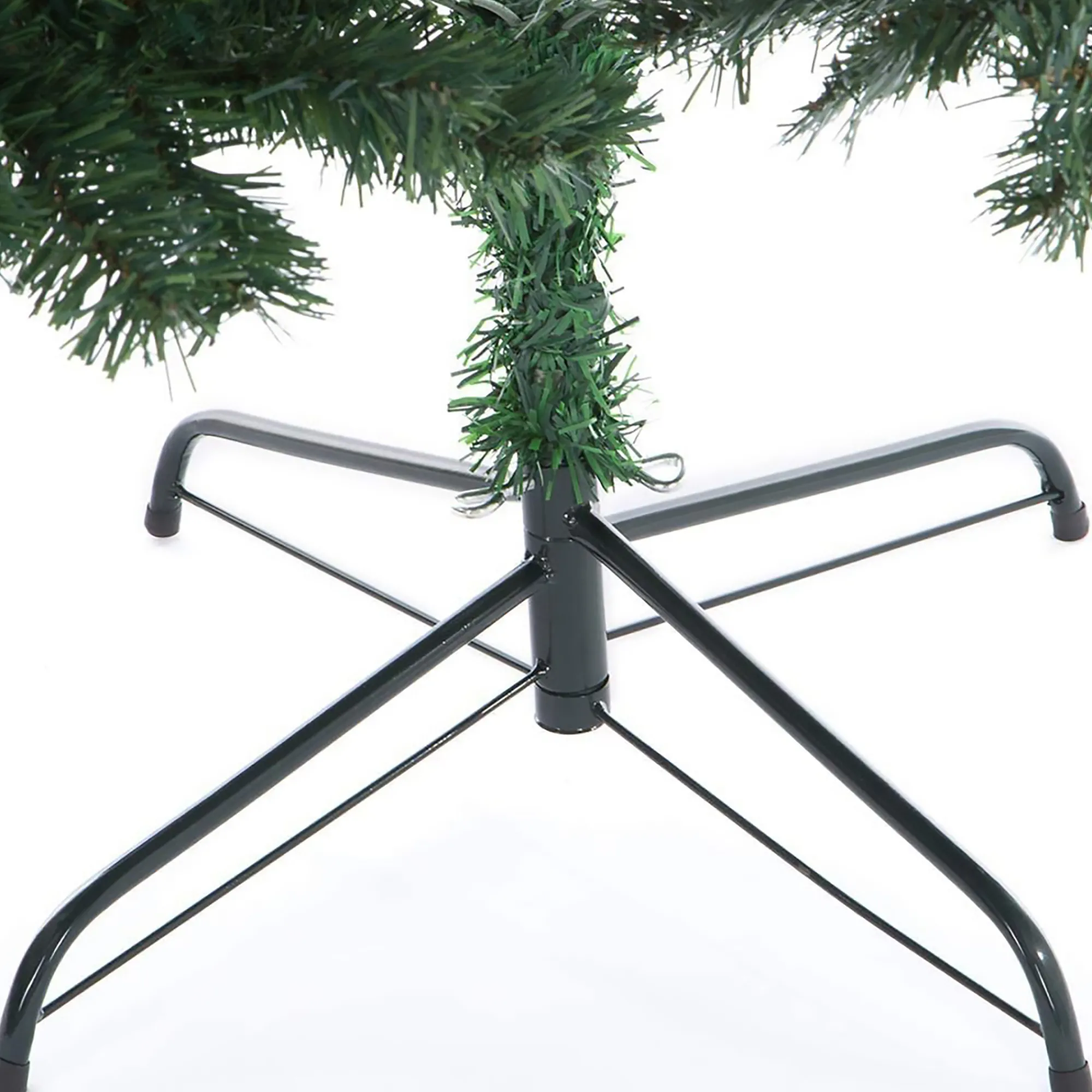 Albero di Natale Comet in PVC , h240 cm<Dmora Fashion