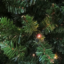 Albero di Natale Comet in PVC , h120 cm<Dmora Cheap