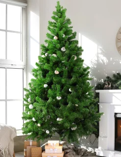 Albero di Natale Evergreen in PVC , h150 cm<Dmora Flash Sale
