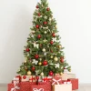Albero di Natale Jingle Bell in PVC , h180 cm<Dmora Cheap