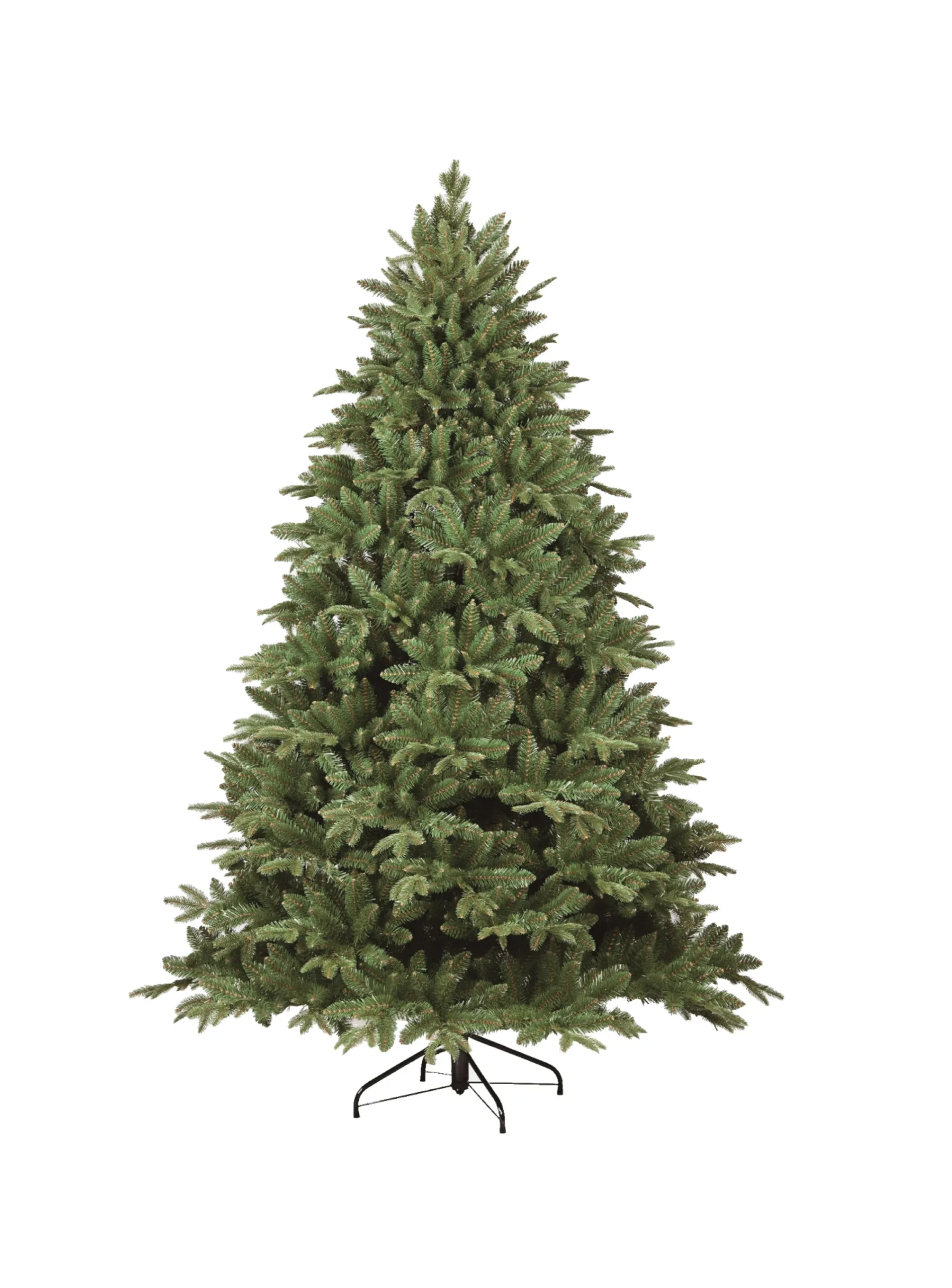 Albero di Natale Jingle Bell in PVC , h180 cm<Dmora Cheap