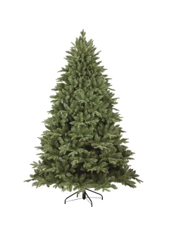 Albero di Natale Jingle Bell in PVC , h210 cm<Dmora Best