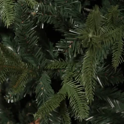 Albero di Natale Jingle Bell in PVC , h210 cm<Dmora Best