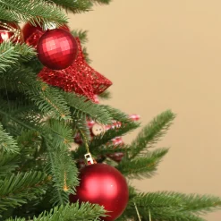 Albero di Natale Jingle Bell in PVC , h180 cm<Dmora Cheap
