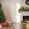 Albero di Natale Jingles in PVC , h200 cm<Dmora Fashion