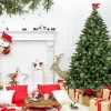 Albero di Natale Lapland in PVC , h150 cm<Dmora Online
