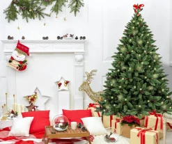 Albero di Natale Lapland in PVC , h150 cm<Dmora Online