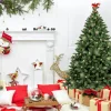 Albero di Natale Lapland in PVC , h180 cm<Dmora Cheap