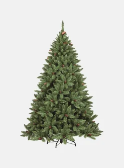 Albero di Natale Lapland in PVC , h120 cm<Dmora Shop