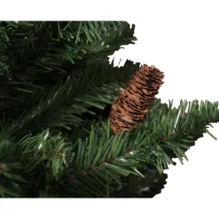 Albero di Natale Lapland in PVC , h150 cm<Dmora Online