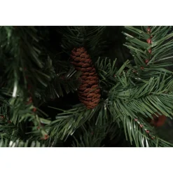 Albero di Natale Lapland in PVC , h150 cm<Dmora Online