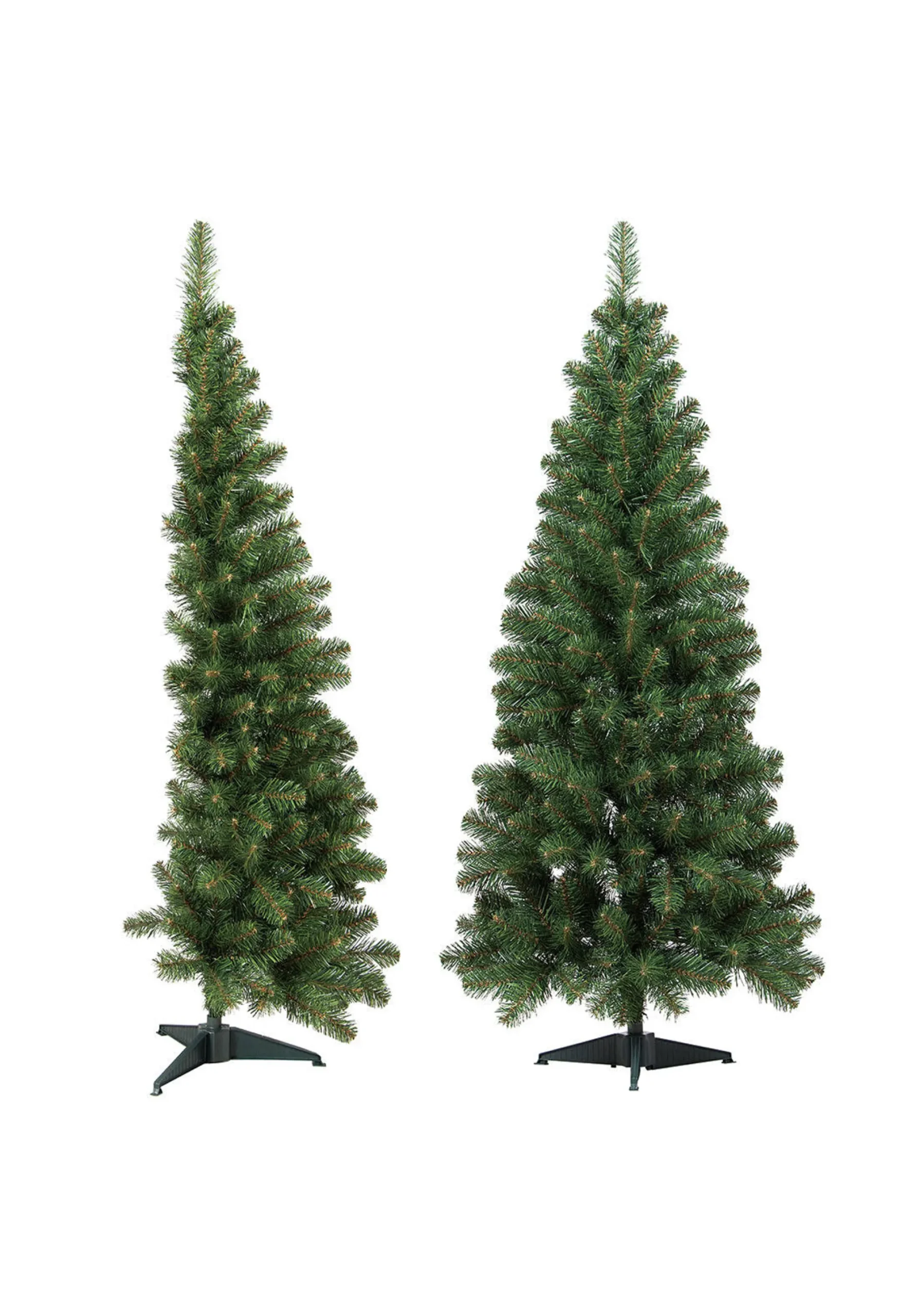 Albero di Natale Noel in PVC , h180 cm<Dmora Shop