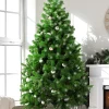 Albero di Natale Rudolph in PVC , h210 cm<Dmora Flash Sale