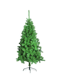 Albero di Natale Santa Claus in PVC , h210 cm<Dmora Shop
