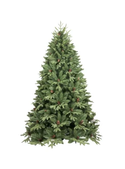 Albero di Natale Silent Night in PVC , h180 cm<Dmora Flash Sale
