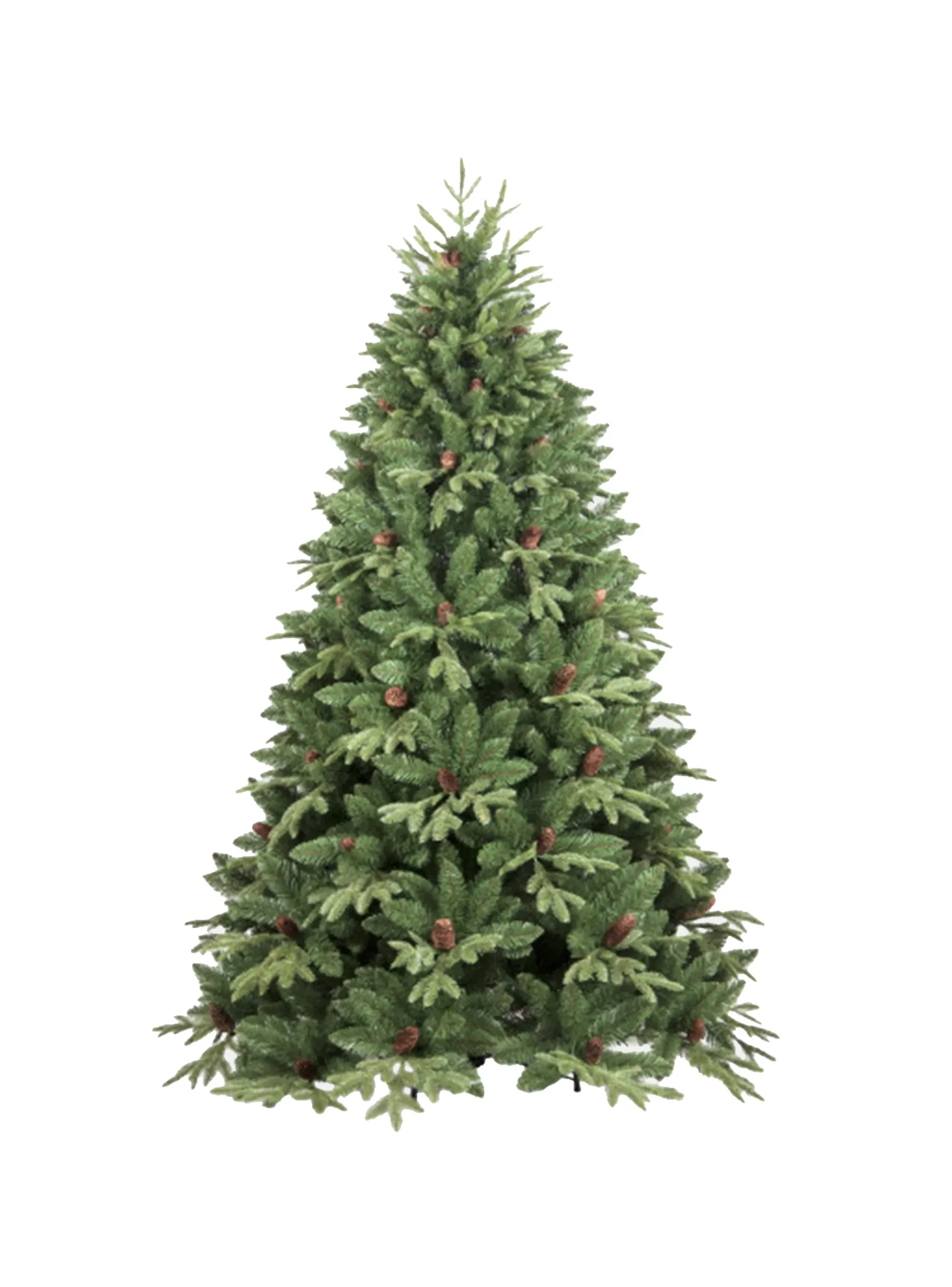 Albero di Natale Silent Night in PVC , h180 cm<Dmora Flash Sale