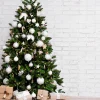 Albero di Natale Sugarplum in PVC , h210 cm<Dmora Best