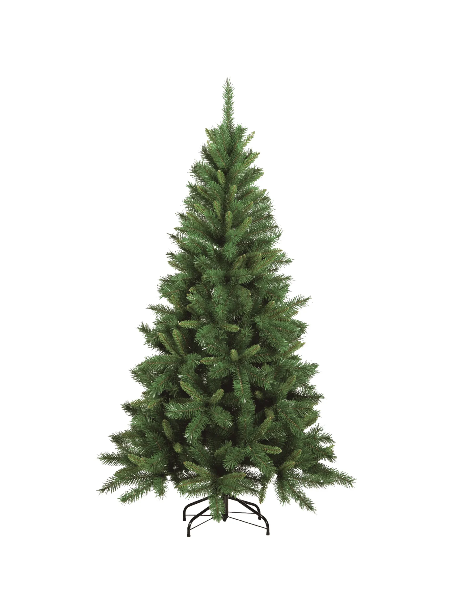 Albero di Natale Sugarplum in PVC , h240 cm<Dmora Shop