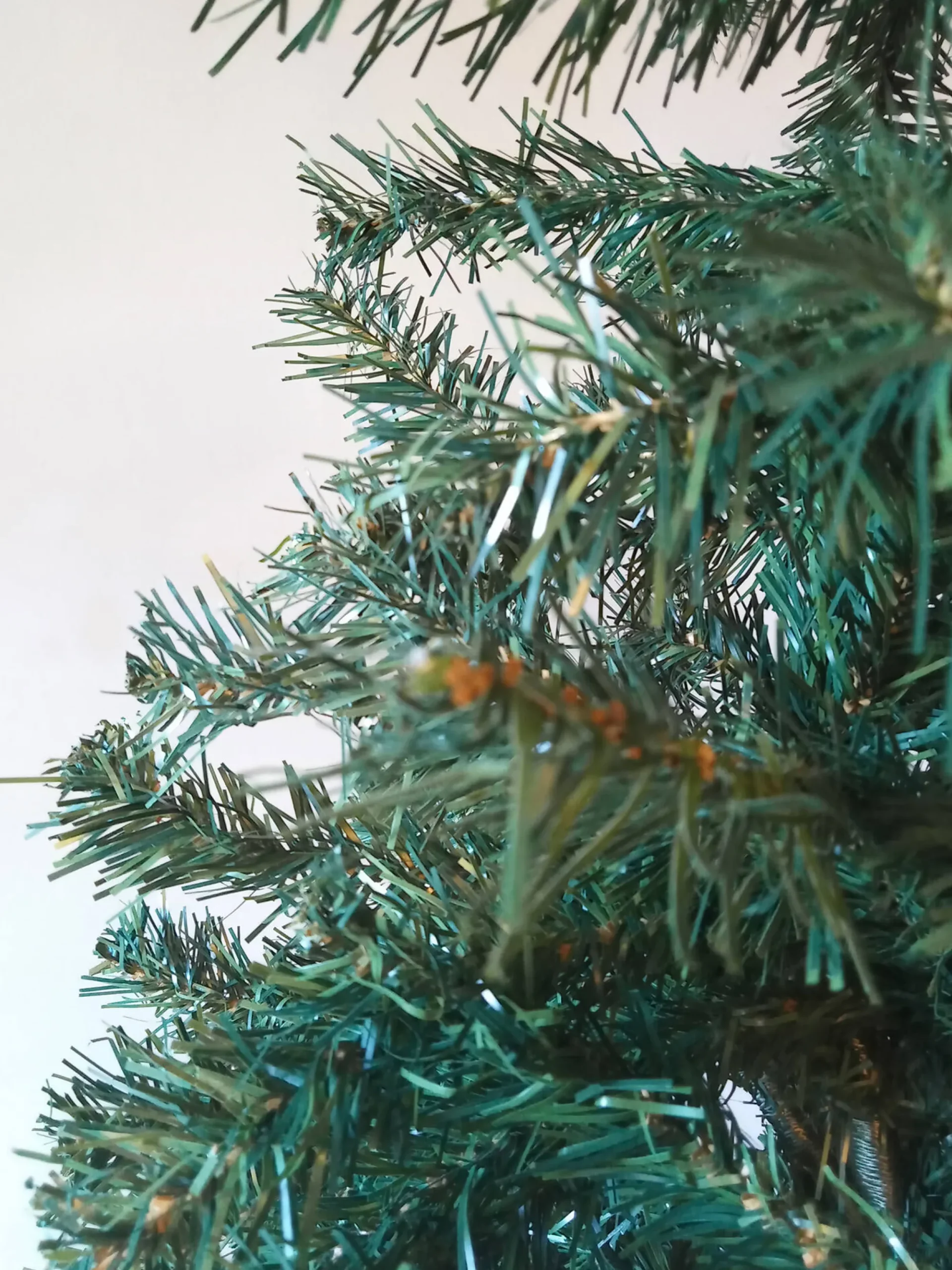 Albero di Natale Sugarplum in PVC , h240 cm<Dmora Shop