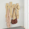 Appendiabiti Astratto, 64x4h79 cm,<Dmora New