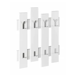Appendiabiti Astratto, 64x4h79 cm,<Dmora Clearance