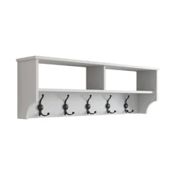 Appendiabiti Egay, 120x22 h37 cm,<Dmora Clearance