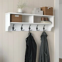 Appendiabiti Egay, 120x22 h37 cm,<Dmora Clearance