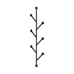 Appendiabiti Fani, 22x5h94 cm,<Dmora Hot