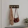Appendiabiti Flossie, 54x2 h16 cm,<Dmora Hot