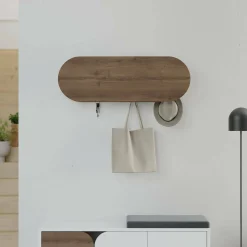 Appendiabiti Terry, 84x16 h29 cm,<Dmora New