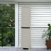 Armadio da esterno Achae, , 35x39h172 cm<Dmora Discount