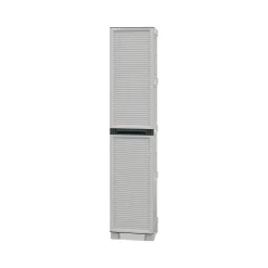 Armadio da esterno Achae, , 35x39h172 cm<Dmora Discount